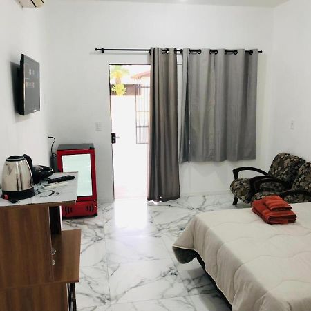 Suites Nani Penha  Exterior foto