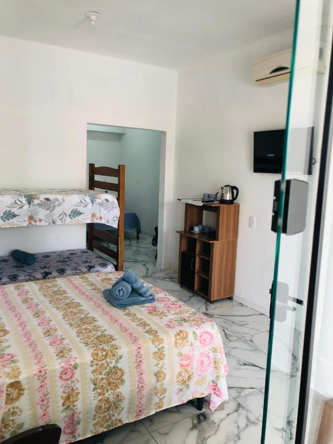 Suites Nani Penha  Exterior foto